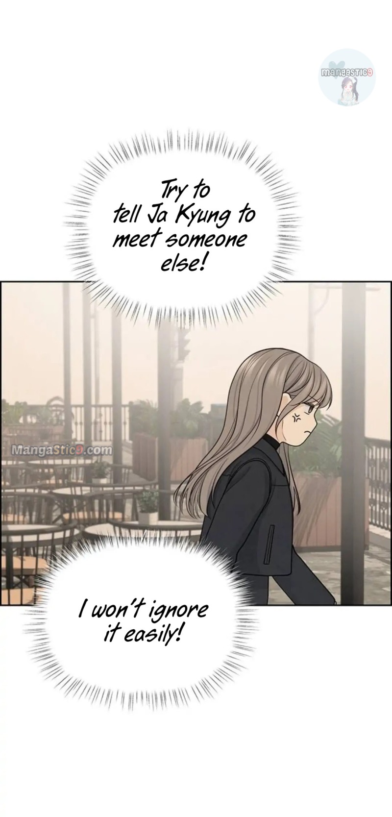 Manga Image