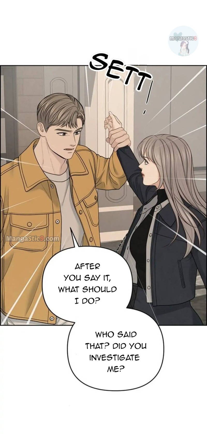 Manga Image