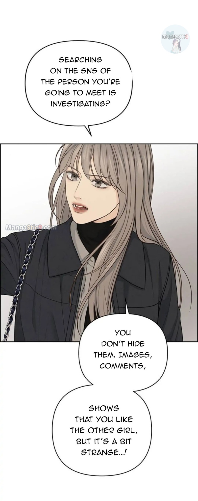 Manga Image