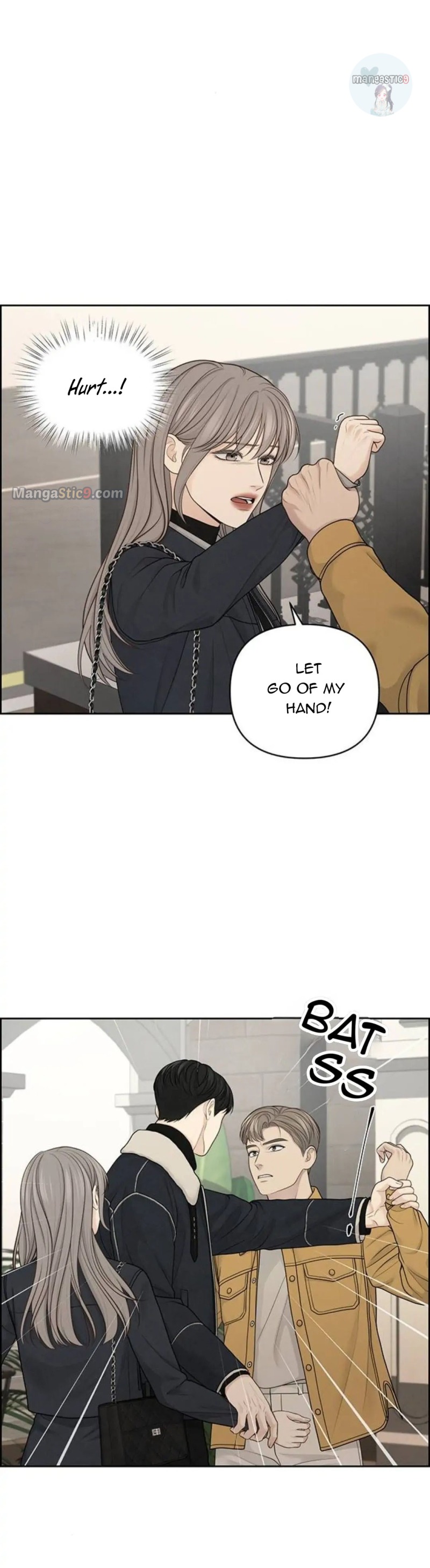 Manga Image