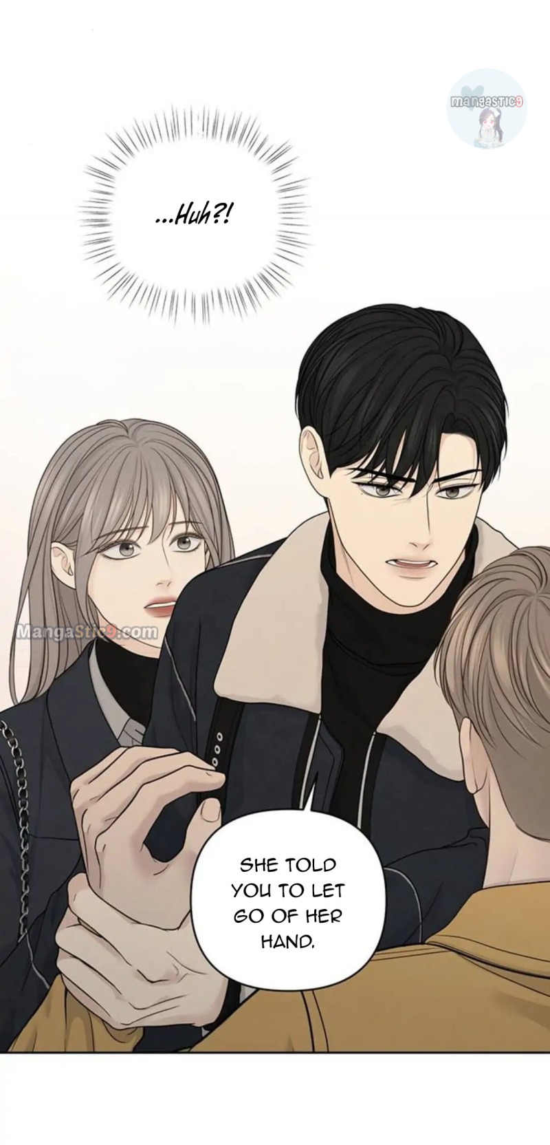 Manga Image