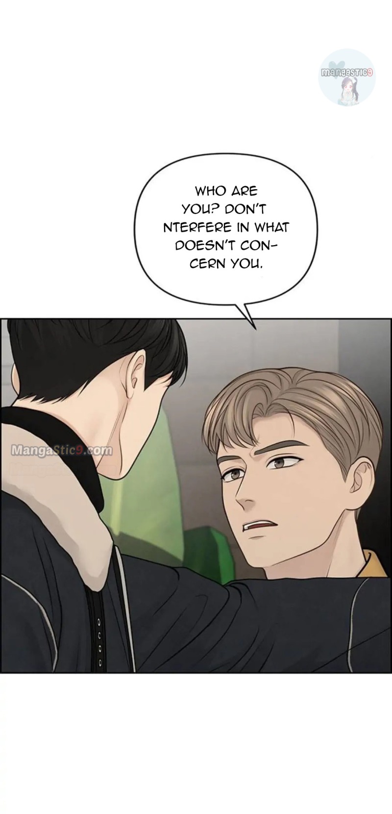 Manga Image