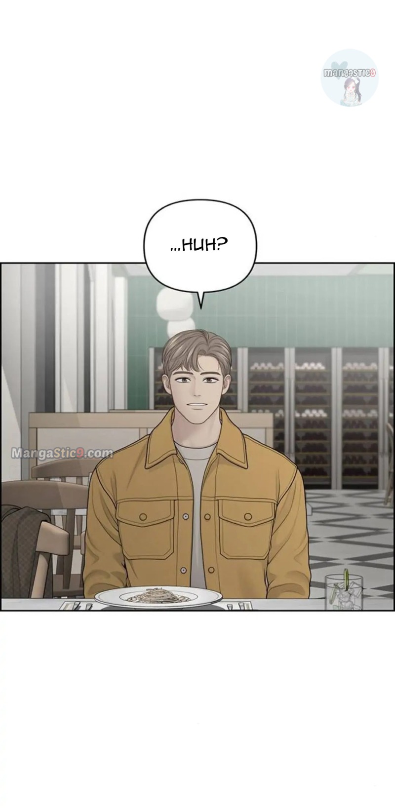 Manga Image