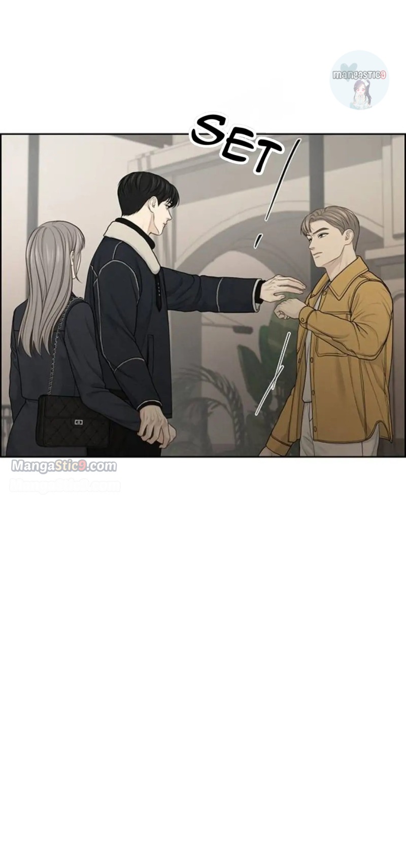 Manga Image