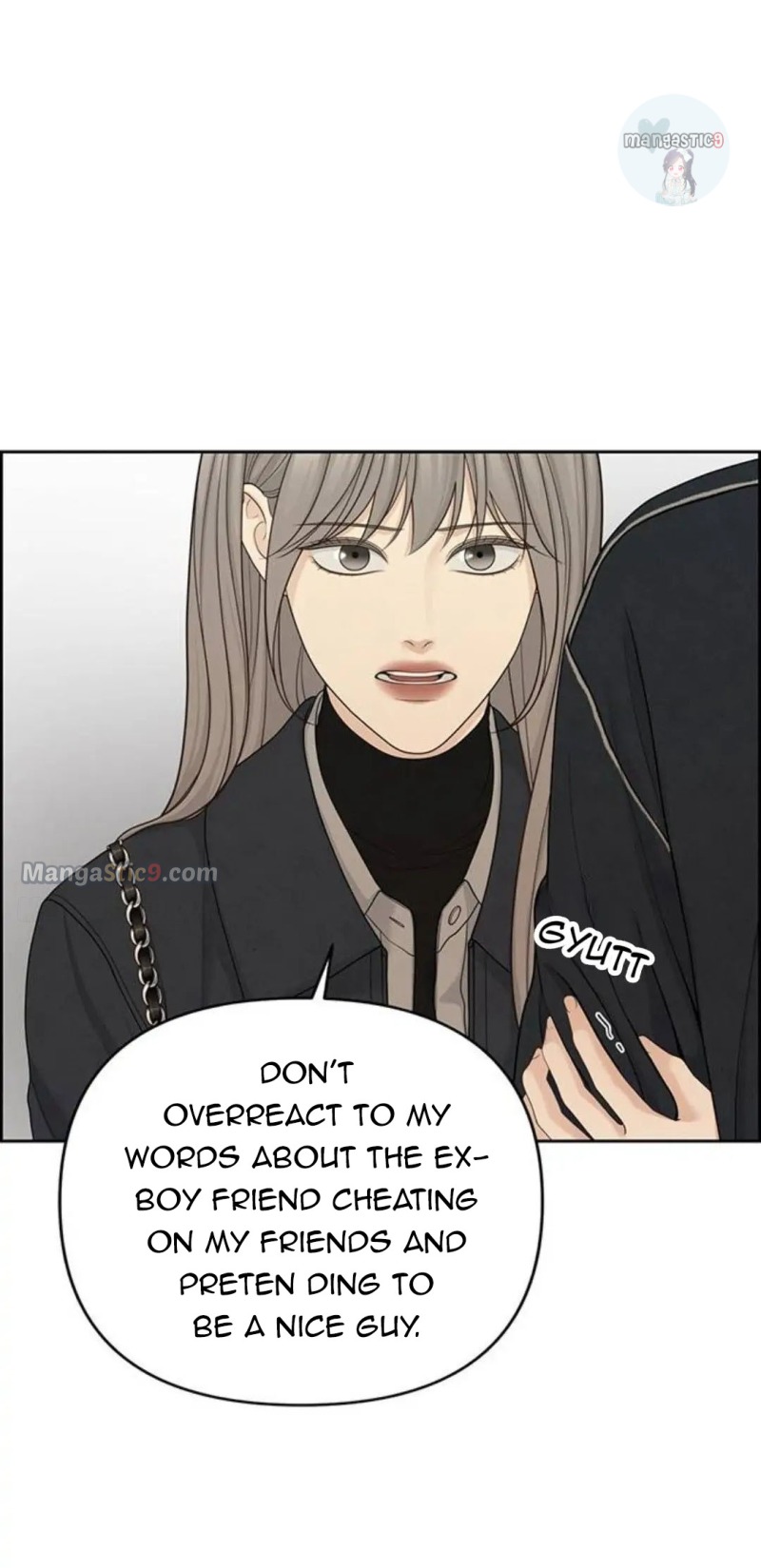 Manga Image