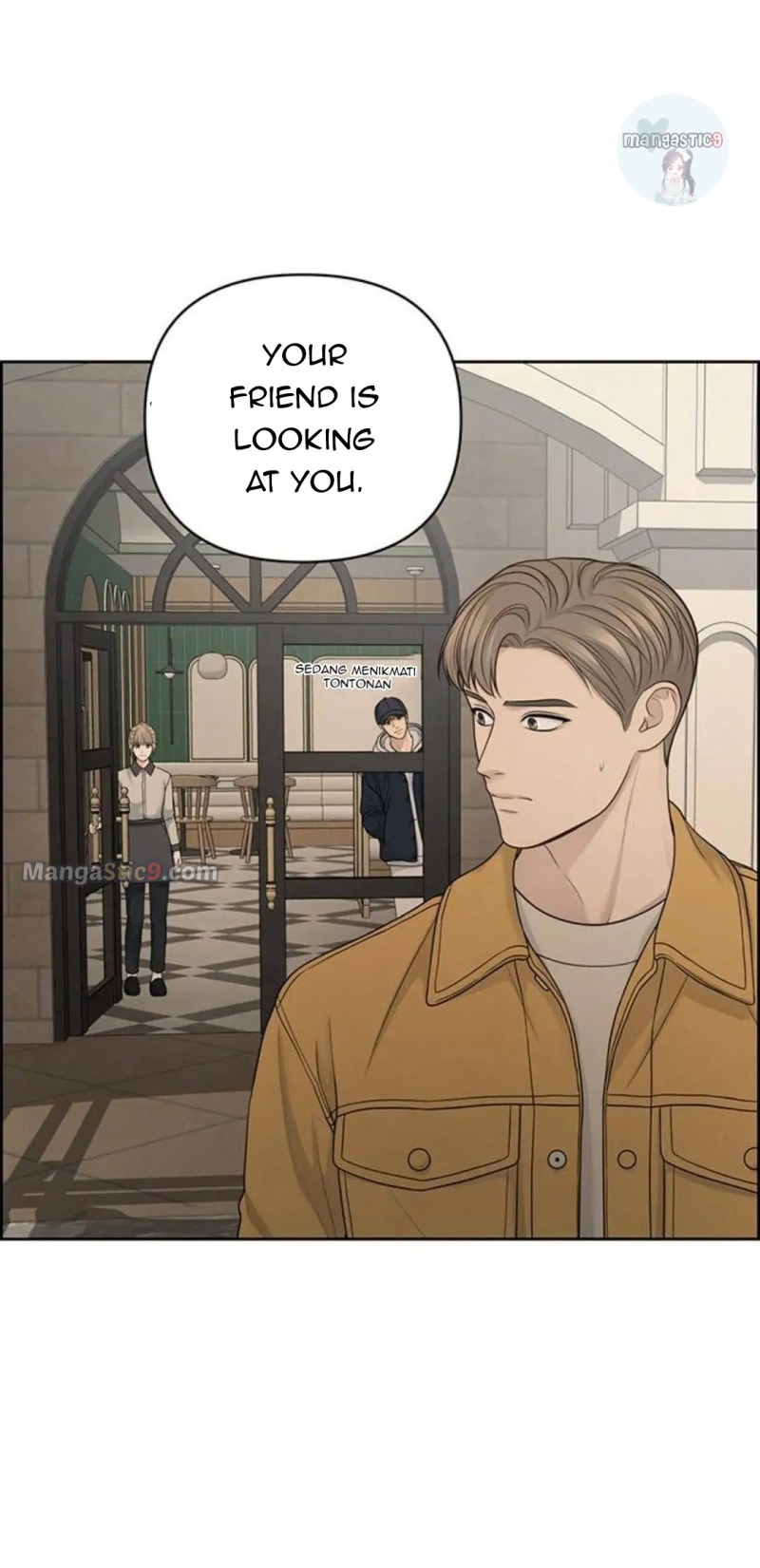 Manga Image