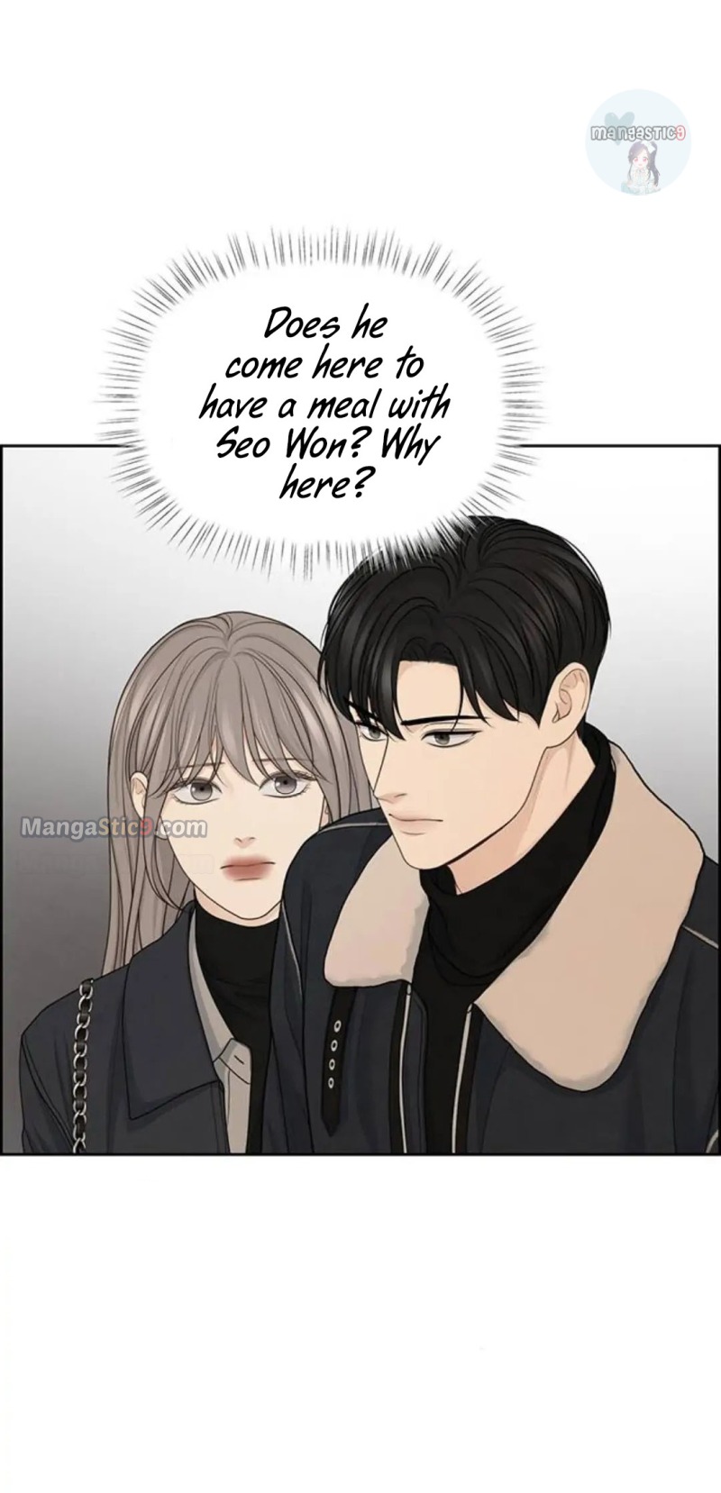 Manga Image