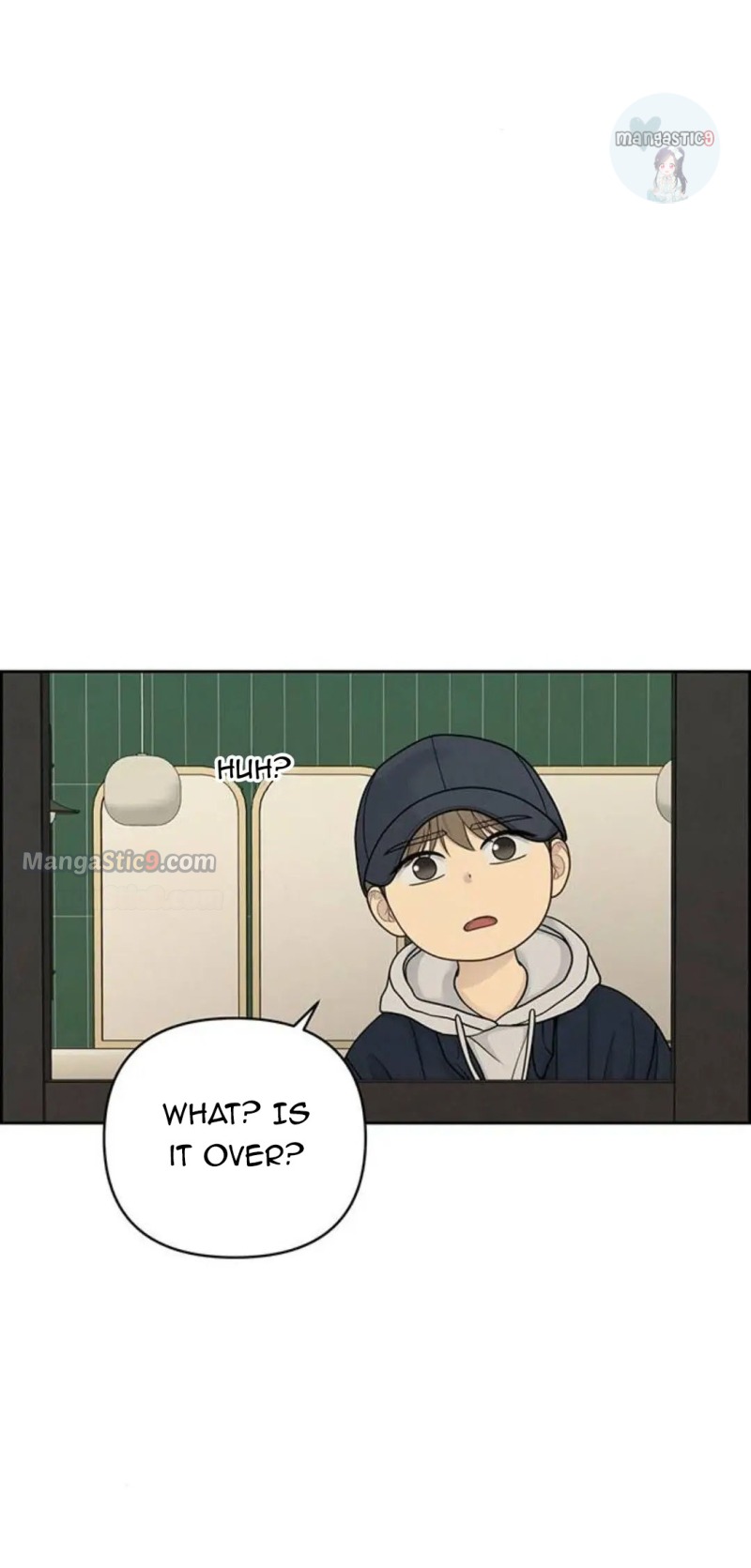 Manga Image