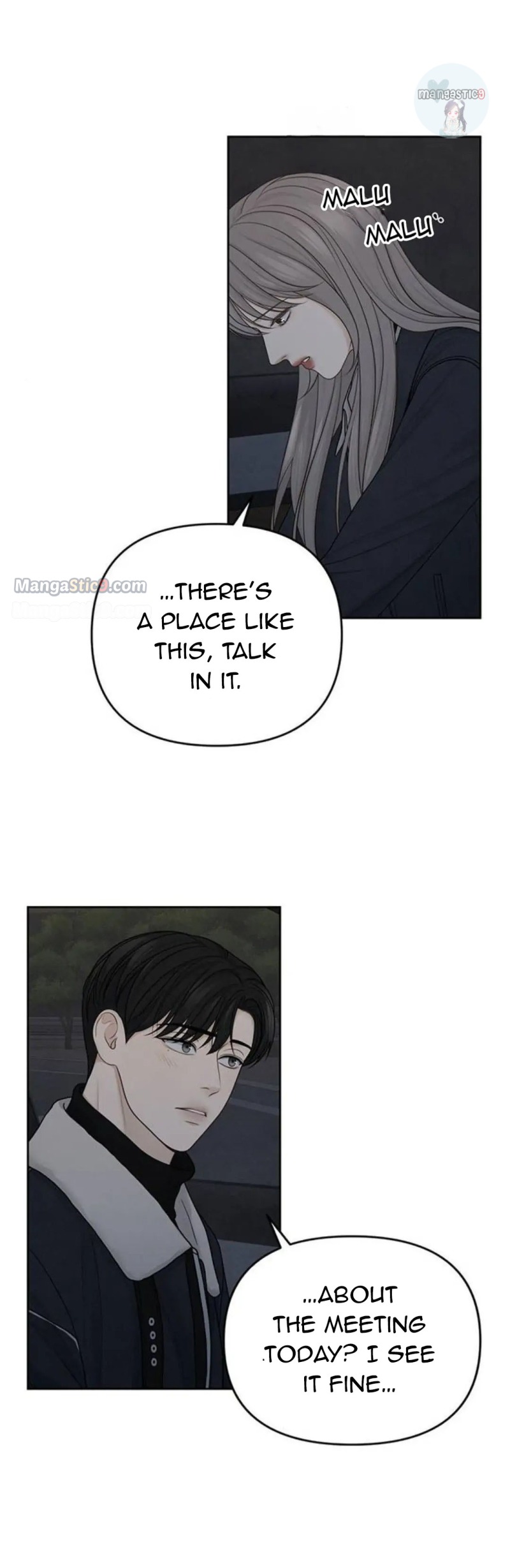 Manga Image