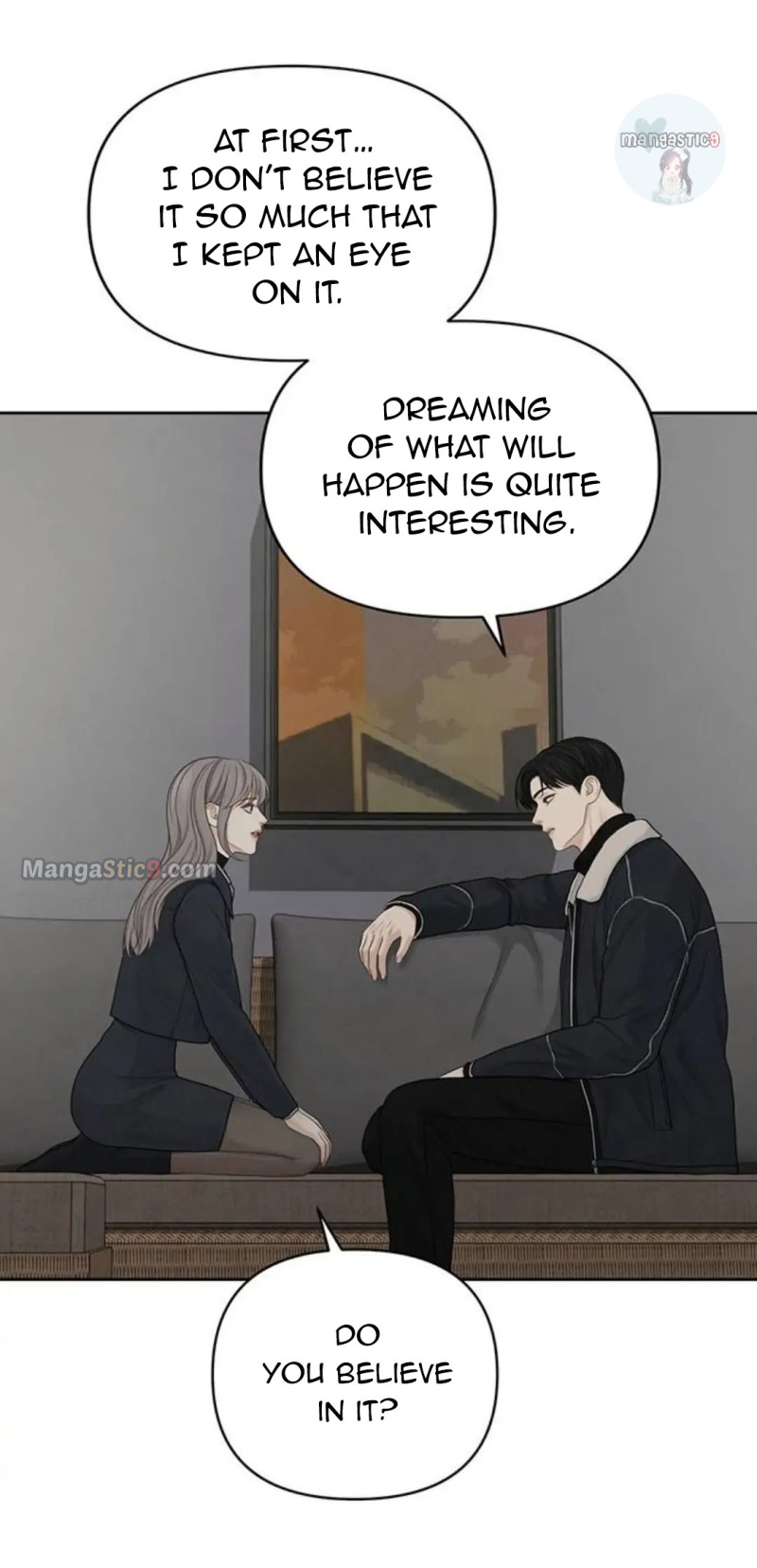 Manga Image