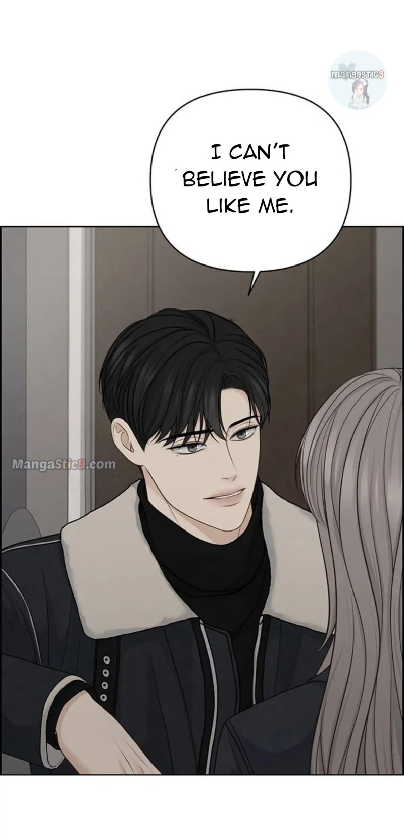 Manga Image