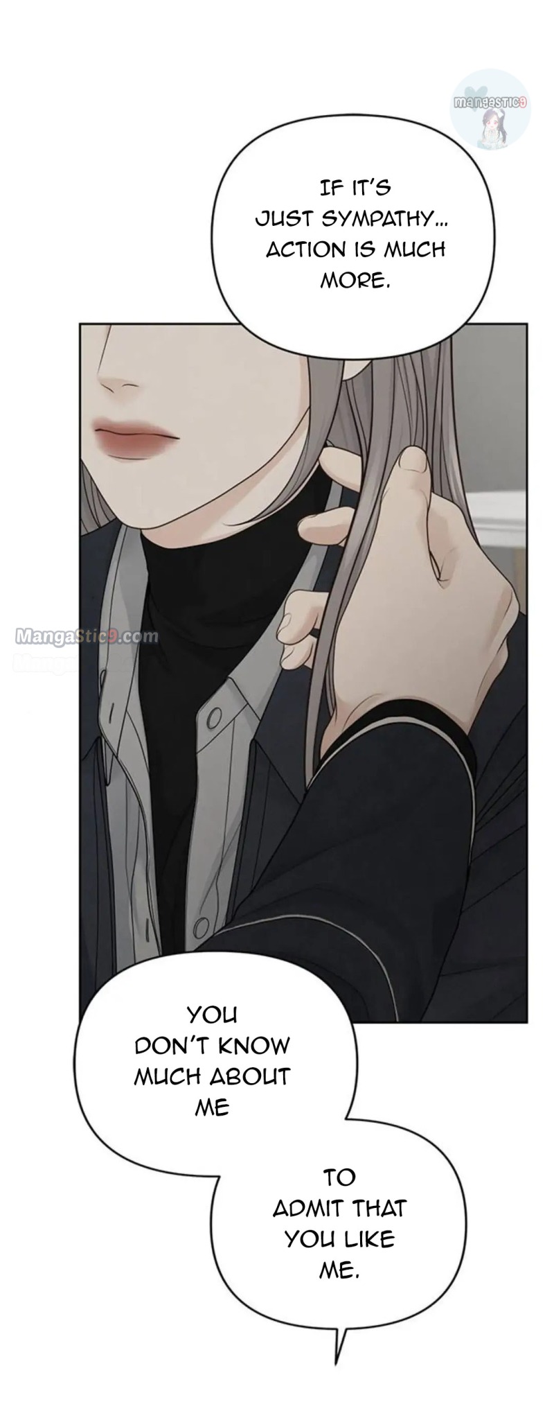Manga Image