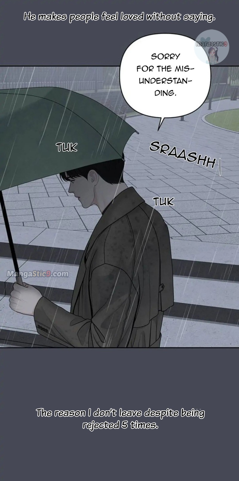Manga Image