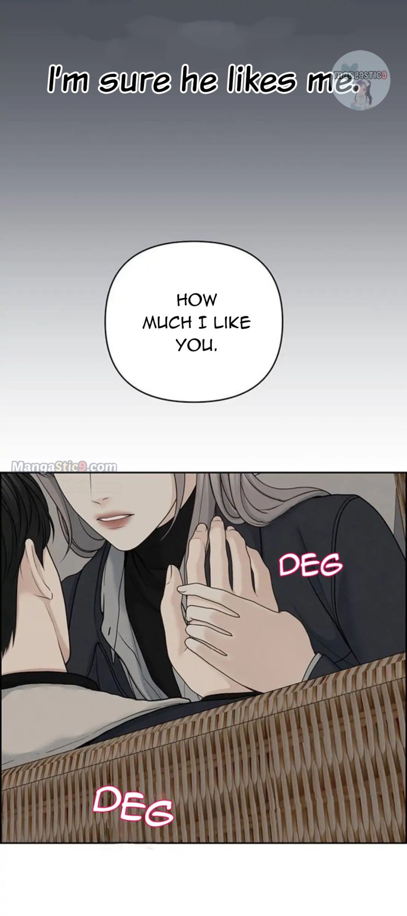 Manga Image