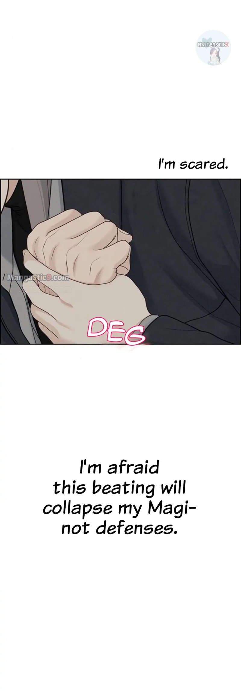 Manga Image