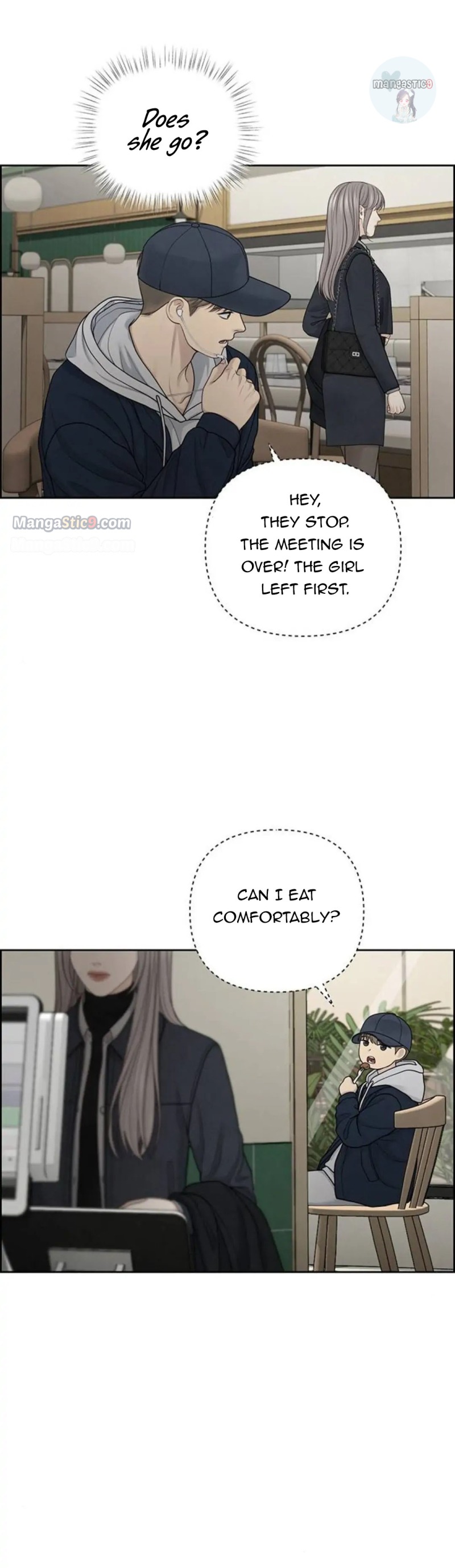 Manga Image