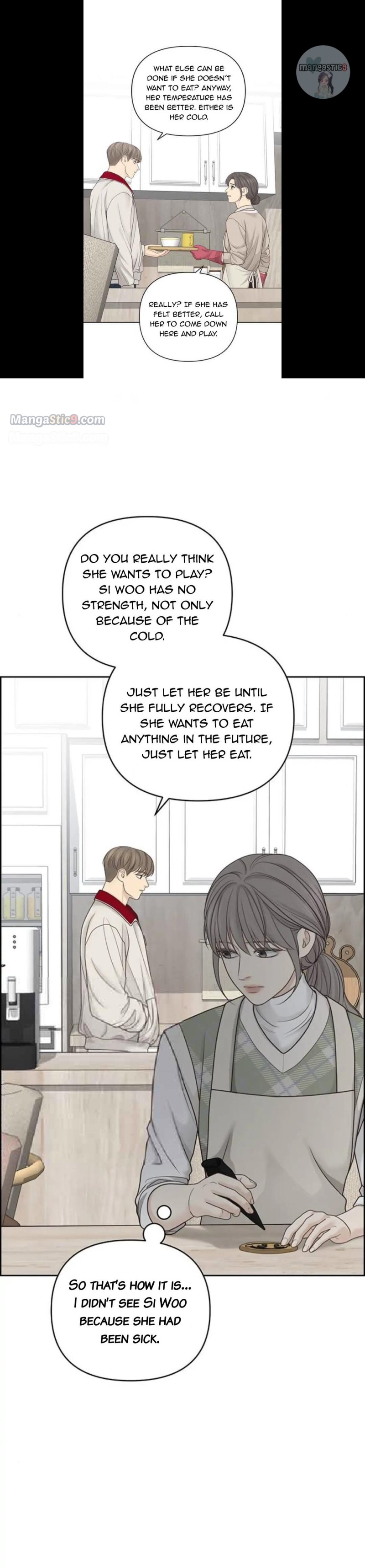 Only Hope Chapter 38 page 9