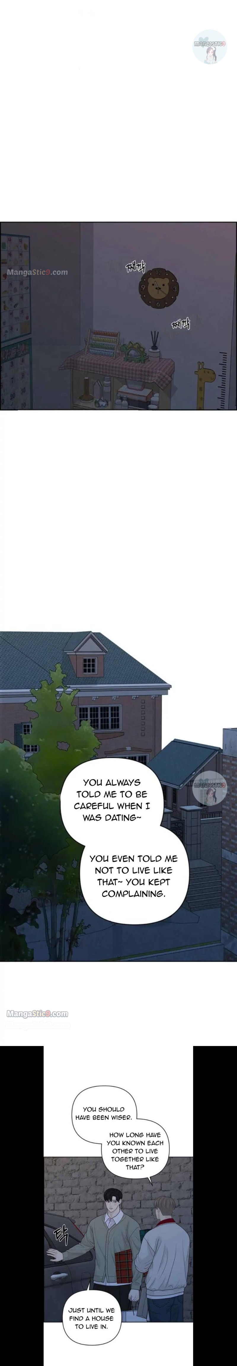 Only Hope Chapter 38 page 10