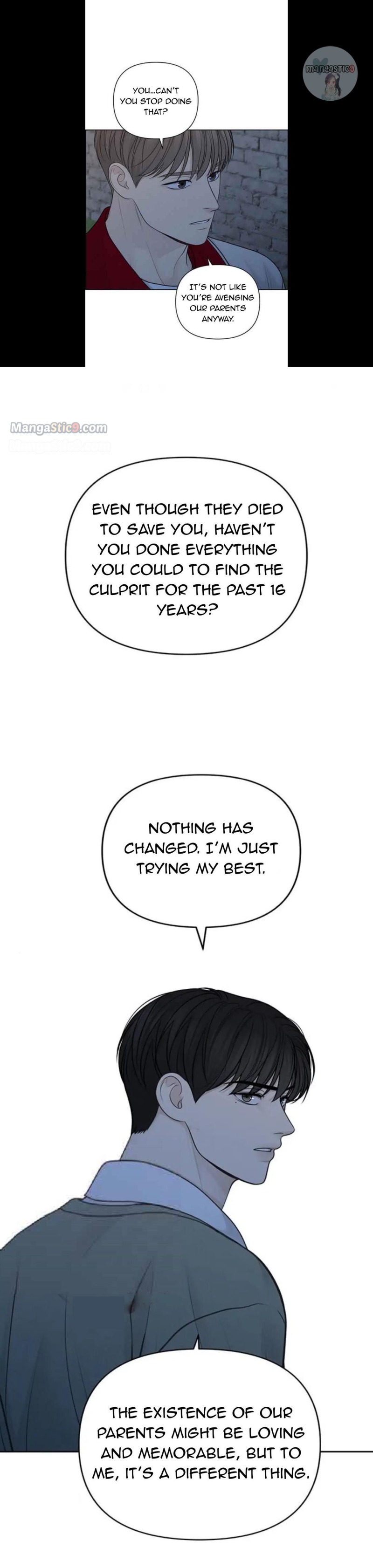Only Hope Chapter 38 page 12