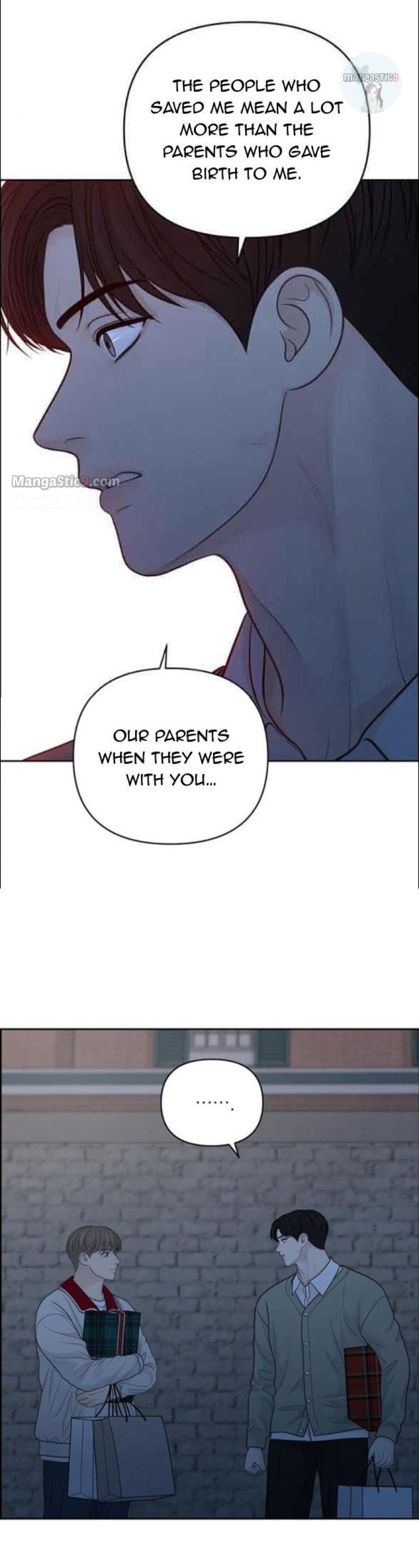 Only Hope Chapter 38 page 13