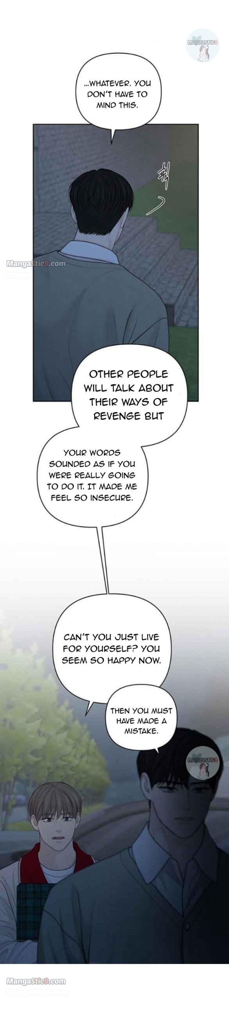 Only Hope Chapter 38 page 14