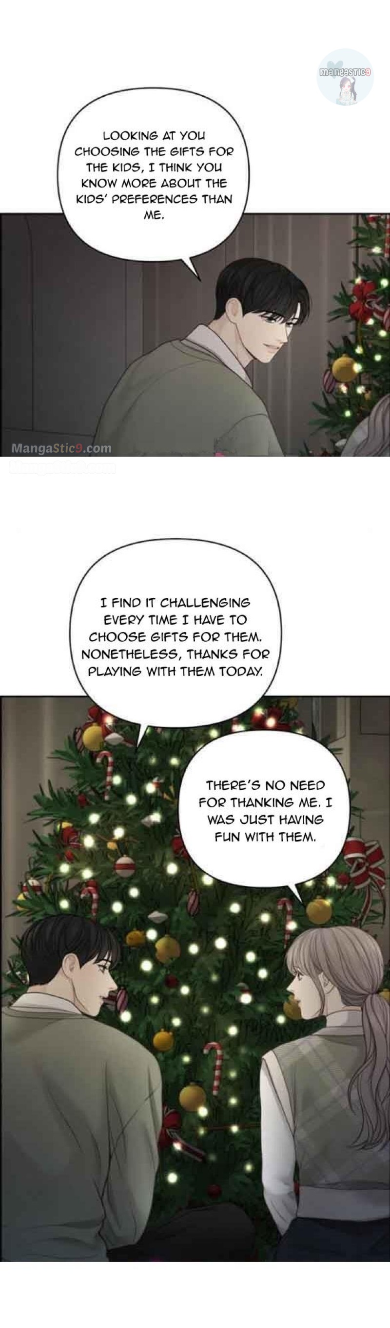 Only Hope Chapter 38 page 18