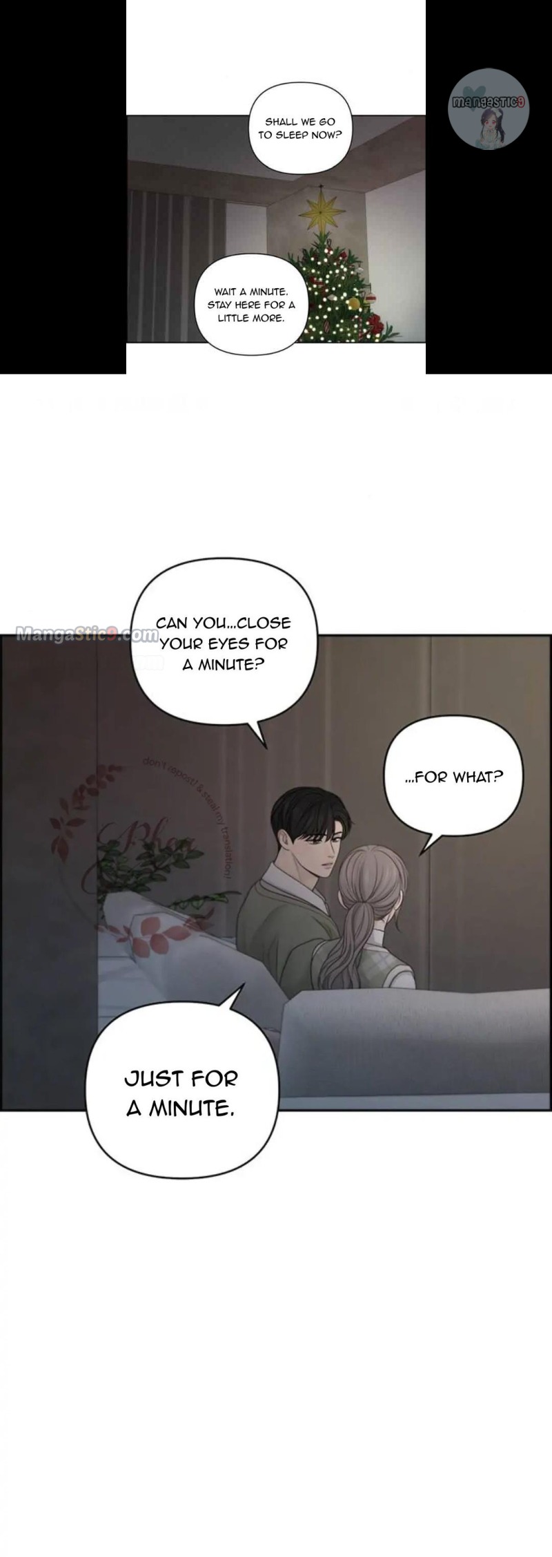 Only Hope Chapter 38 page 19