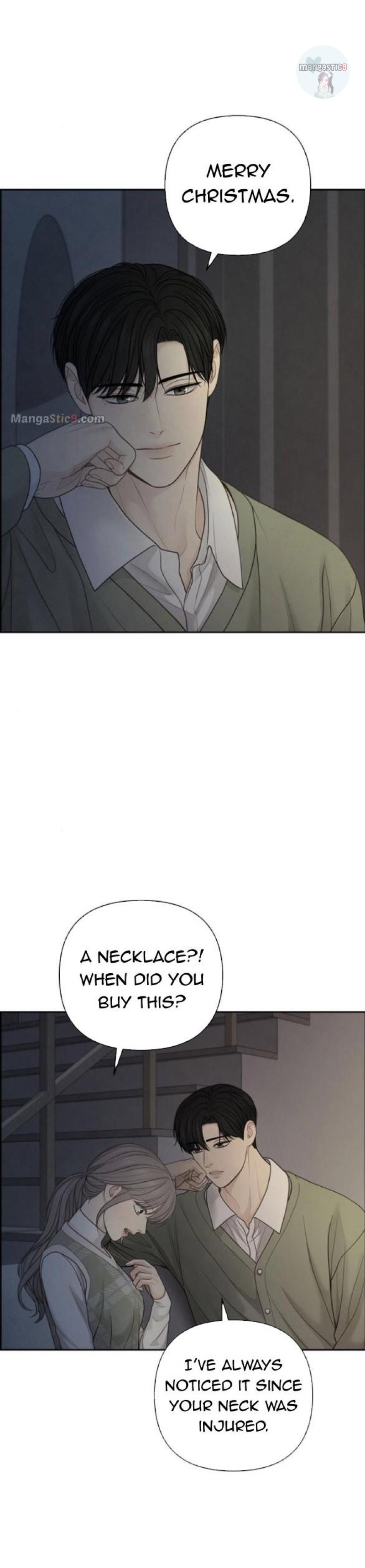 Only Hope Chapter 38 page 21