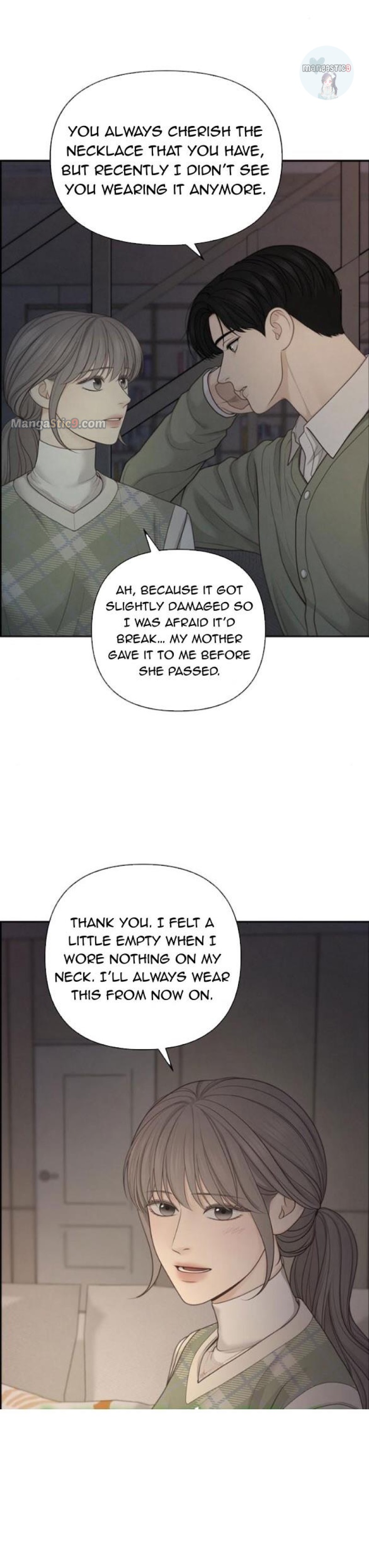 Only Hope Chapter 38 page 22