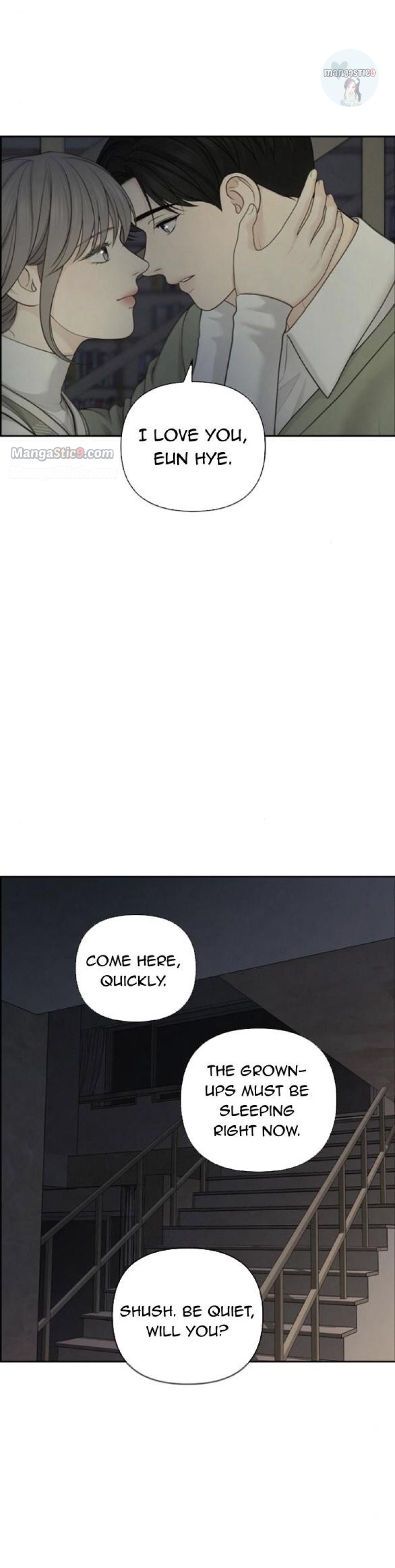 Only Hope Chapter 38 page 26