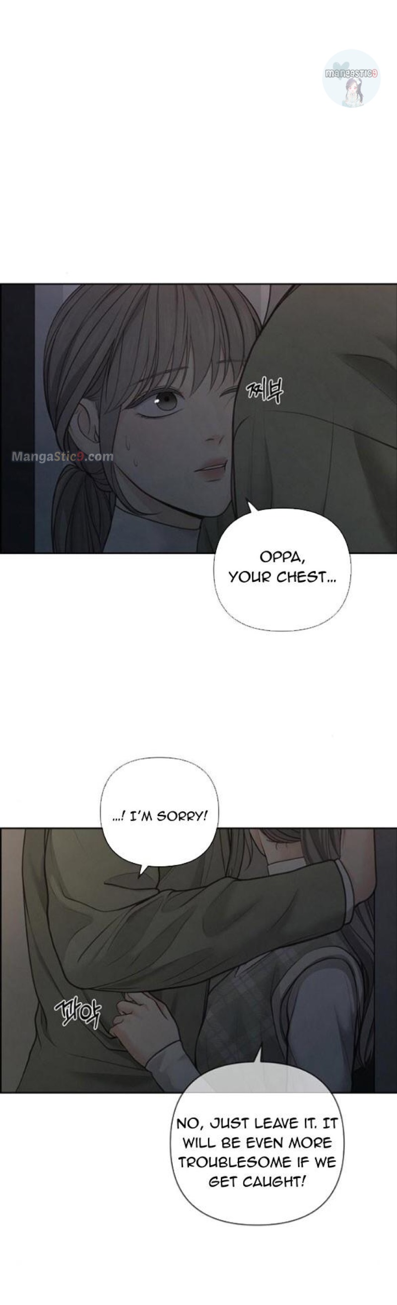 Only Hope Chapter 38 page 30