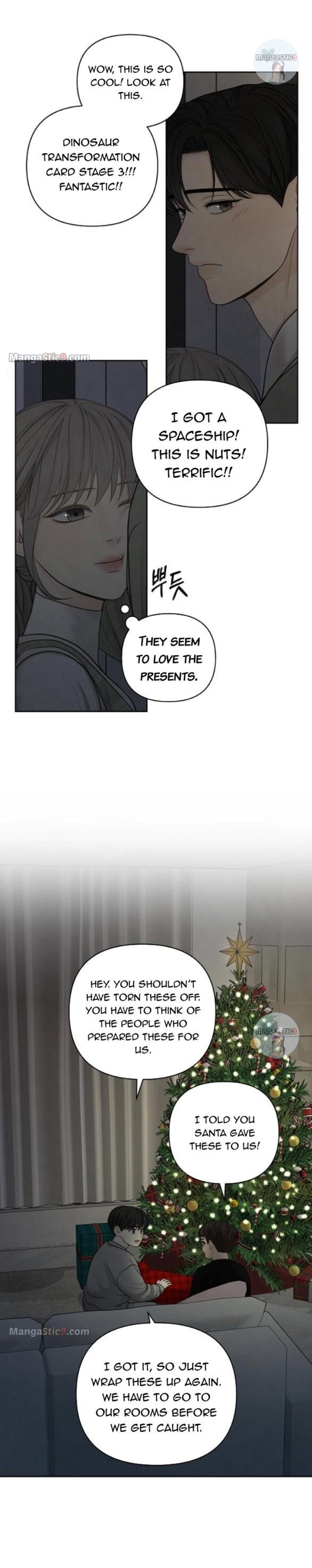Only Hope Chapter 38 page 31