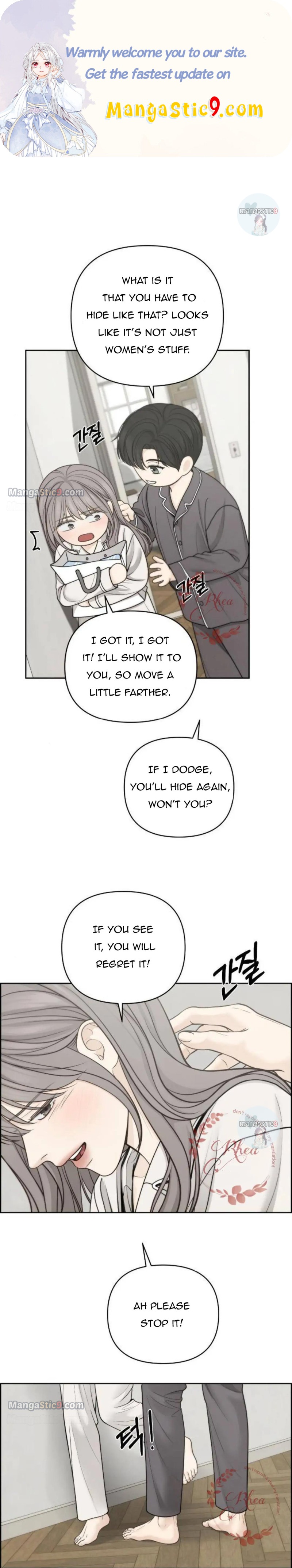 Manga Image