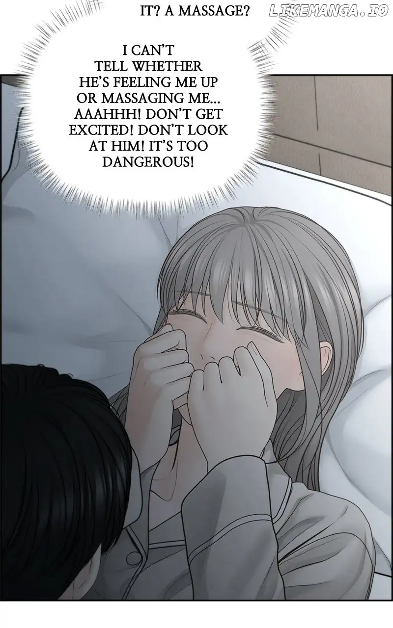 Only Hope Chapter 64 page 9