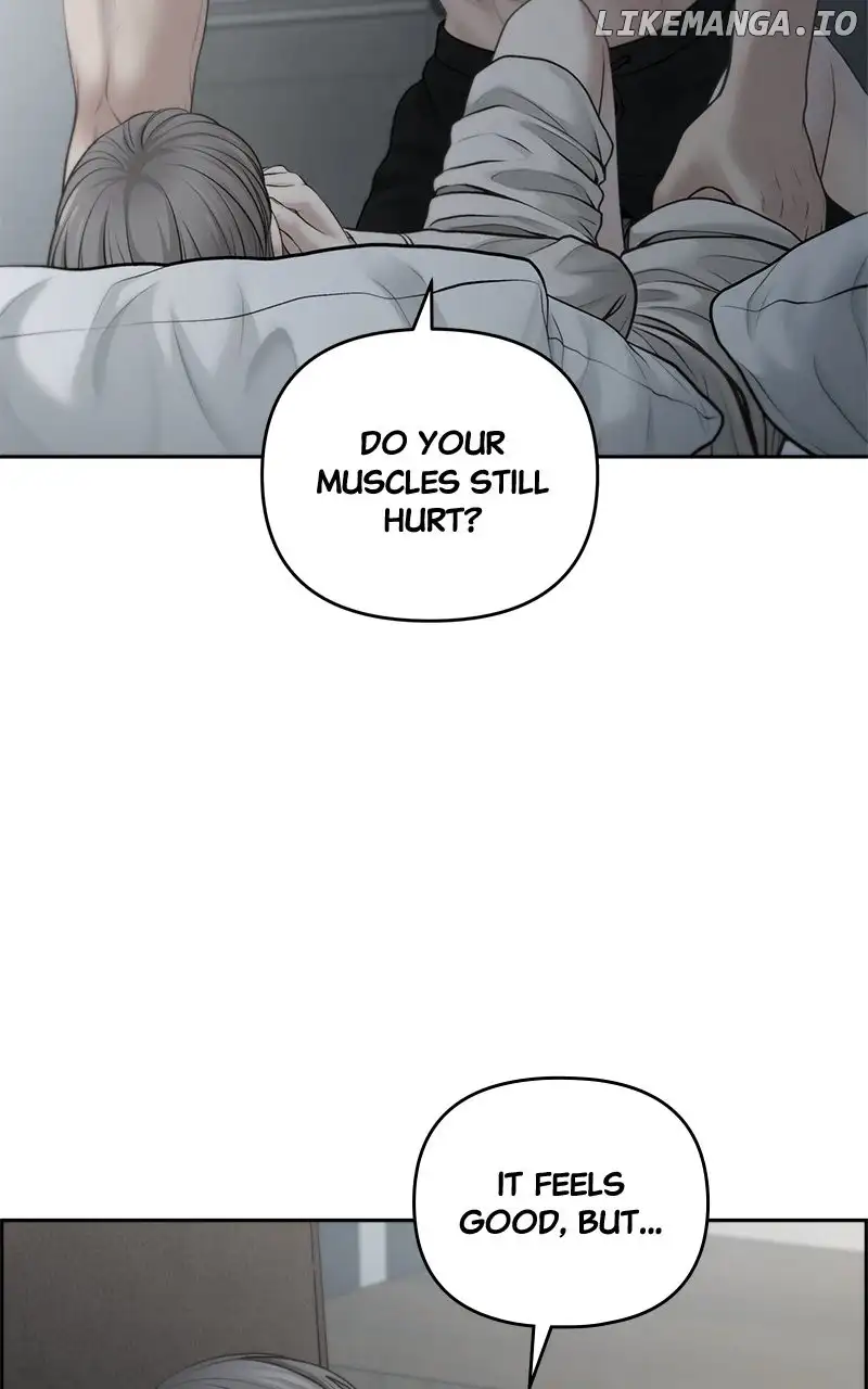 Only Hope Chapter 64 page 11