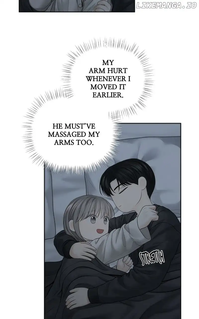 Only Hope Chapter 64 page 32