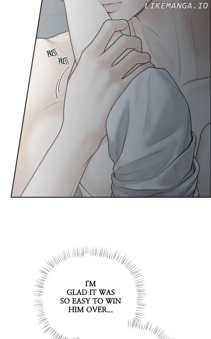 Only Hope Chapter 64 page 5