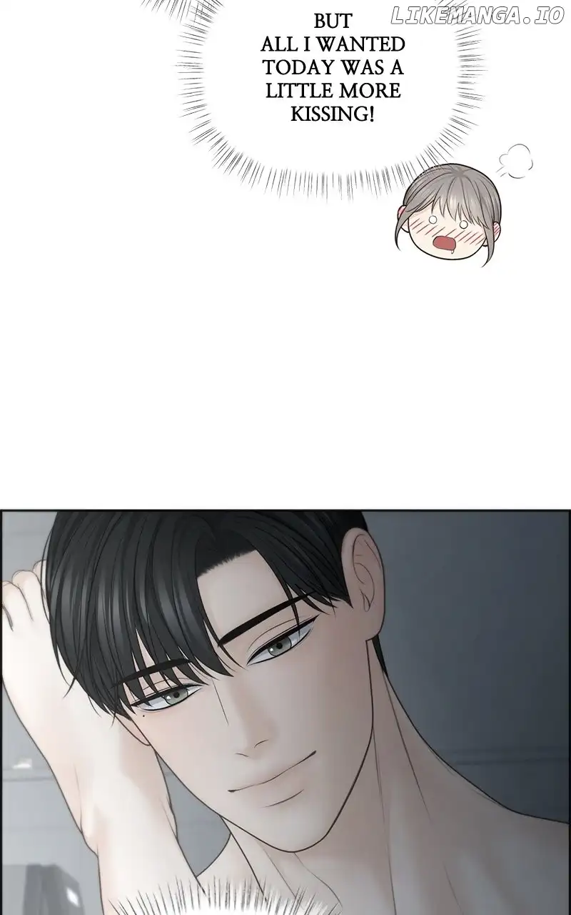 Only Hope Chapter 64 page 6