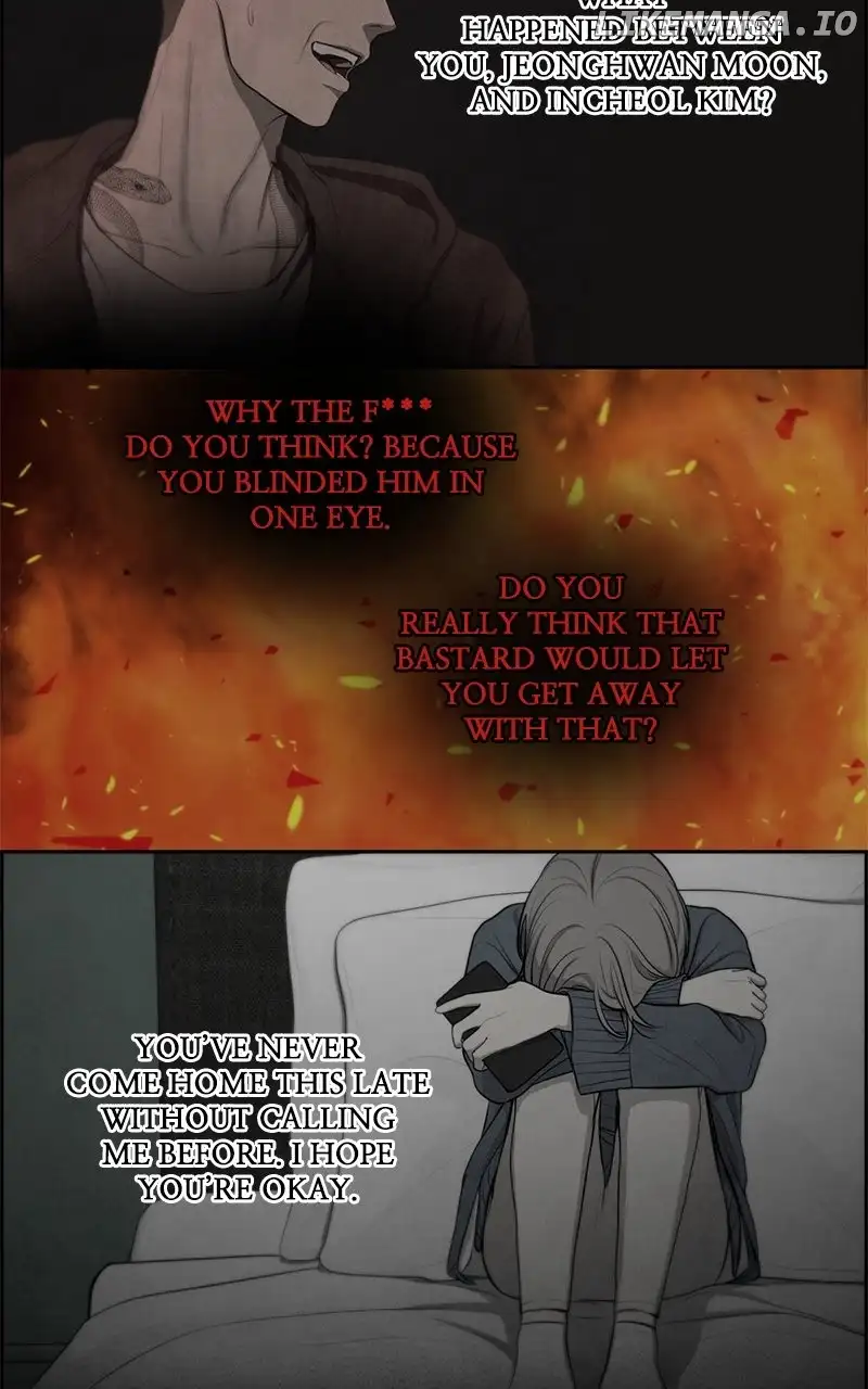 Only Hope Chapter 64 page 70