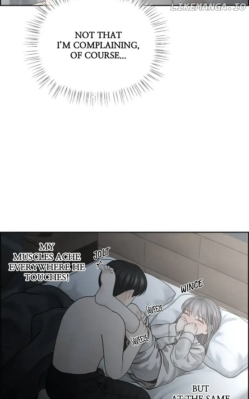 Only Hope Chapter 64 page 7
