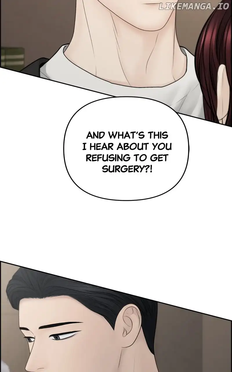 Only Hope Chapter 66 page 17