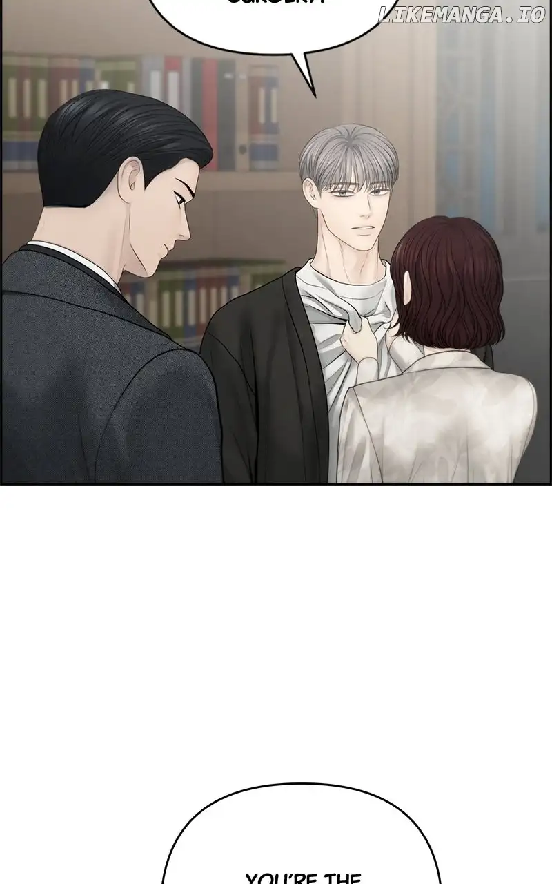 Only Hope Chapter 66 page 19