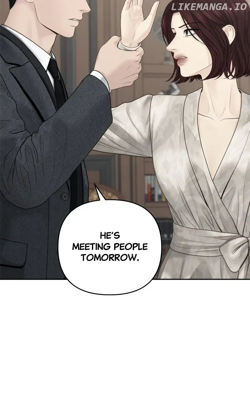 Only Hope Chapter 66 page 31