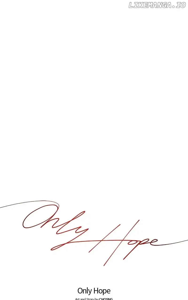 Only Hope Chapter 66 page 36
