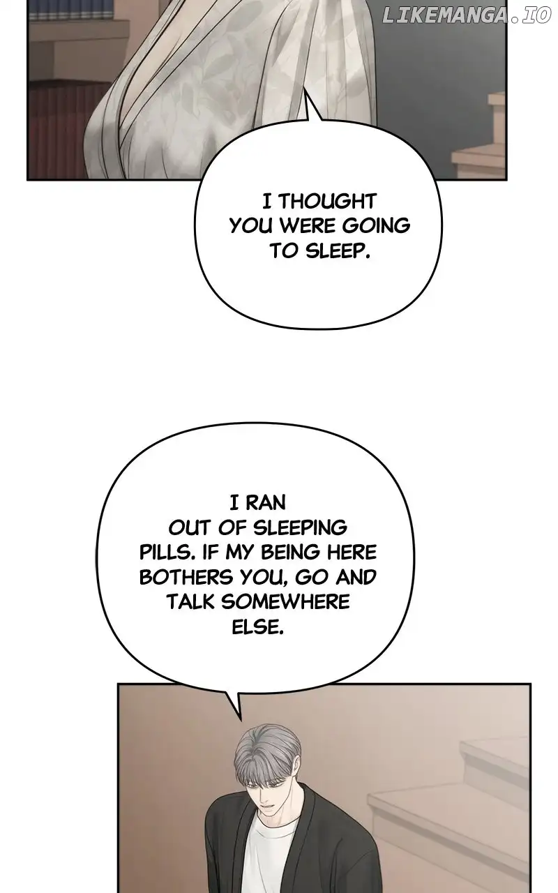 Only Hope Chapter 66 page 8