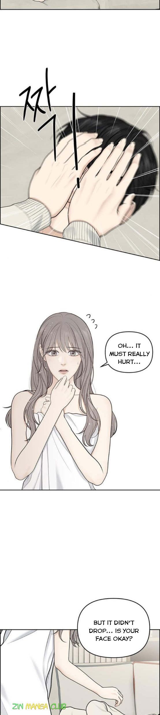 Manga Image