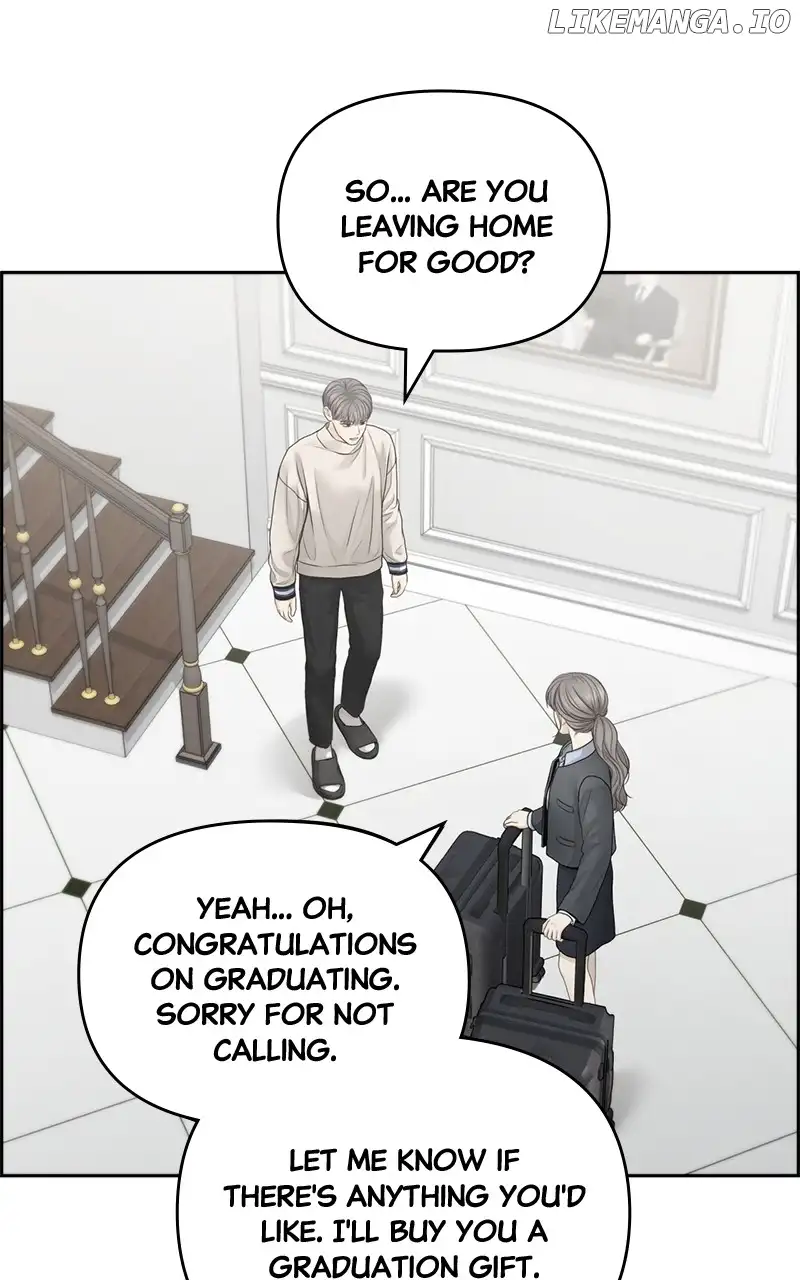 Only Hope Chapter 71 page 0
