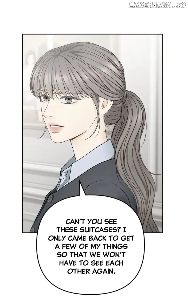 Only Hope Chapter 71 page 12