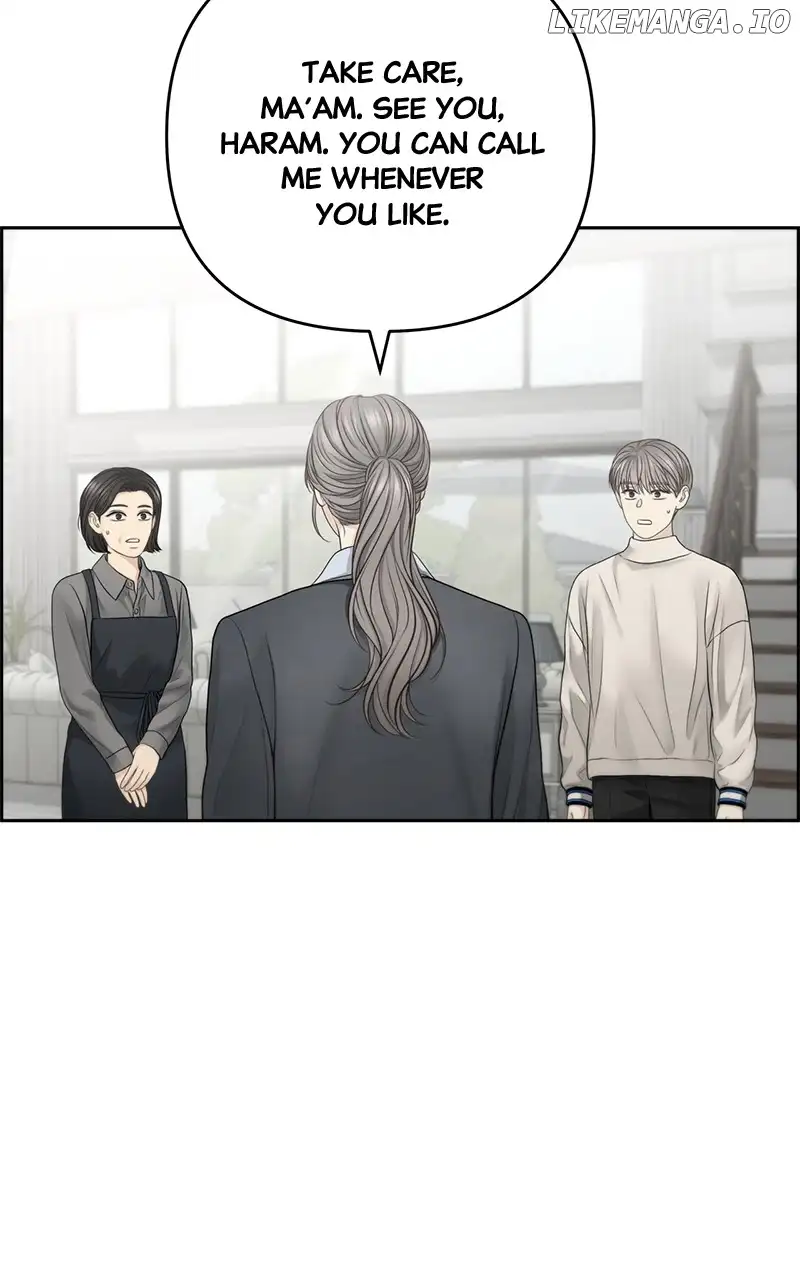 Only Hope Chapter 71 page 16