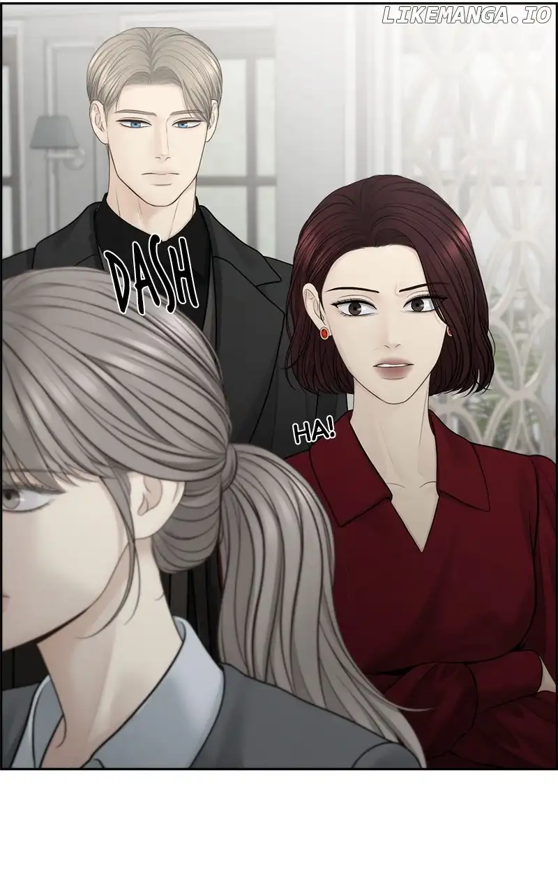 Only Hope Chapter 71 page 17